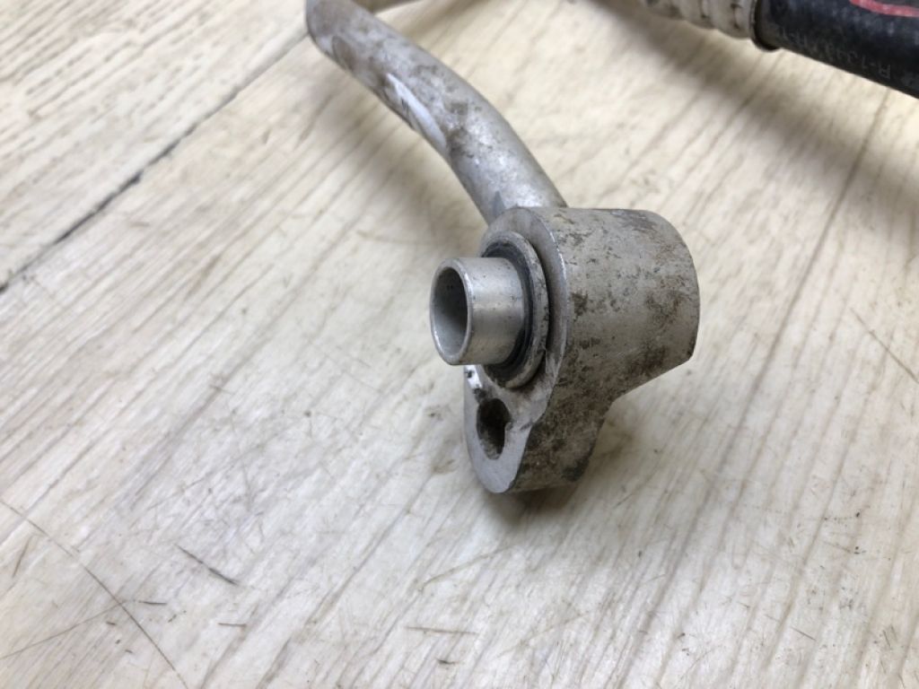 68104926AA | Трубка кондиціонеру JEEP PATRIOT 10-17 - Фото 9