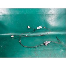 Проводка ПТФ JEEP PATRIOT 10-17