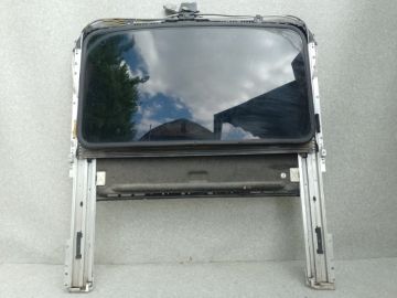 Люк TOYOTA LAND CRUISER PRADO 120 02-09