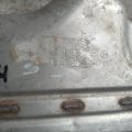 A 222 491 17 00 | Глушитель прав. MERCEDES S-CLASS W222 13-20 - Превью 5