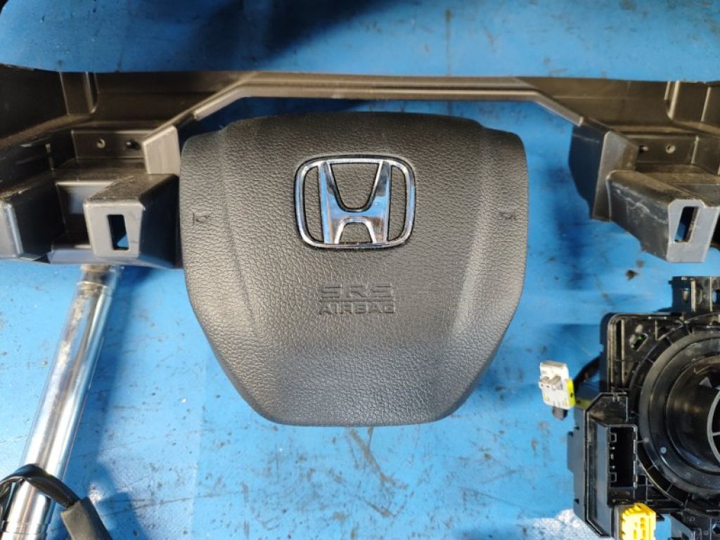 Комплект безопасности HONDA CRV 20 - - Фото 2