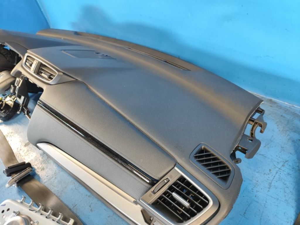 Комплект безопасности HONDA CRV 20 - - Фото 11