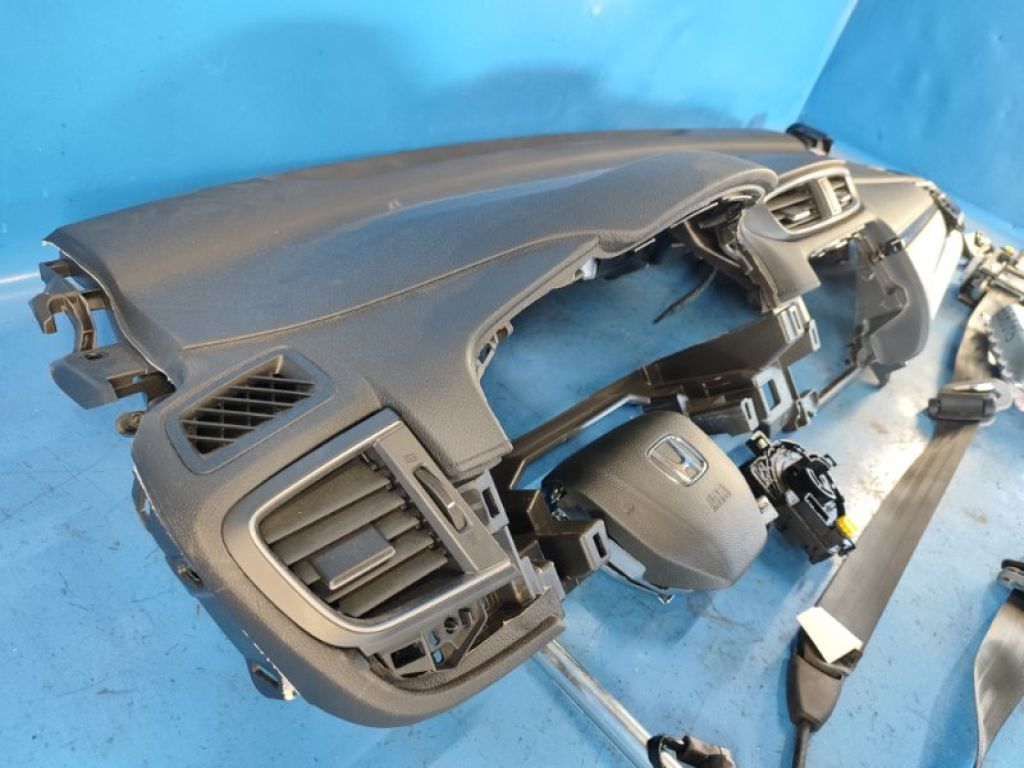 Комплект безопасности HONDA CRV 20 - - Фото 12