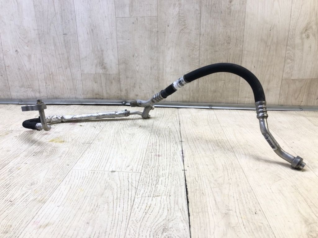 68103140AB | Трубка кондиционера CHRYSLER 200 14-16 - Фото 2