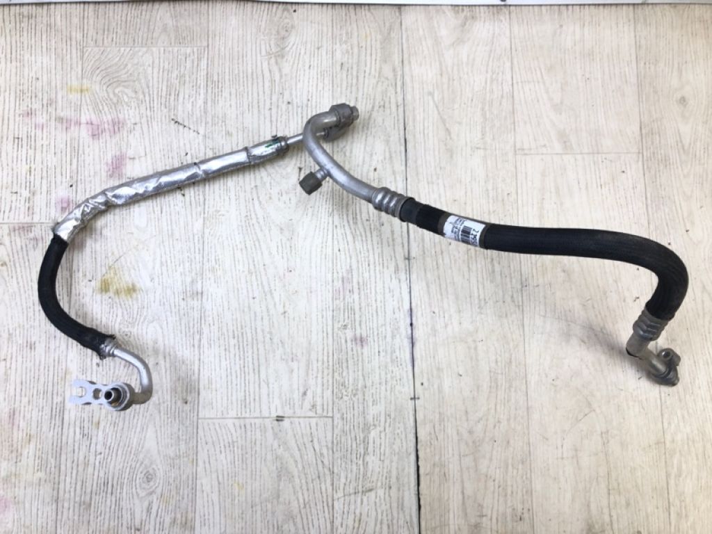 68103140AB | Трубка кондиционера CHRYSLER 200 14-16 - Фото 3