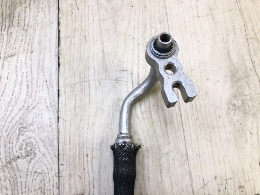 68103140AB | Трубка кондиционера CHRYSLER 200 14-16 - Фото 4