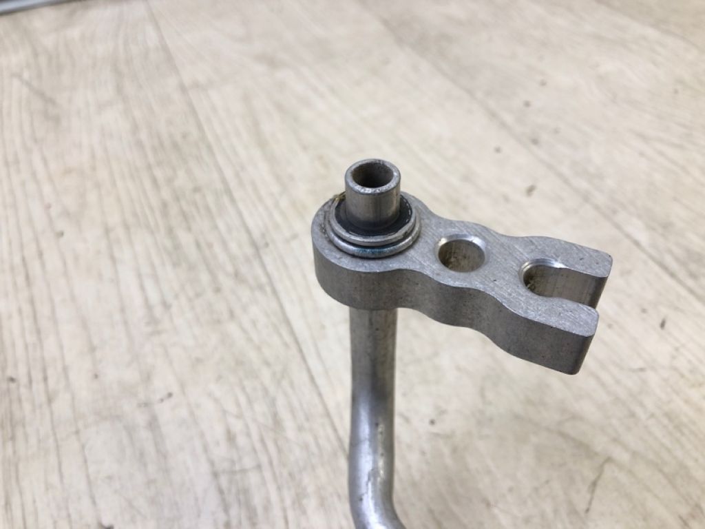 68103140AB | Трубка кондиционера CHRYSLER 200 14-16 - Фото 5