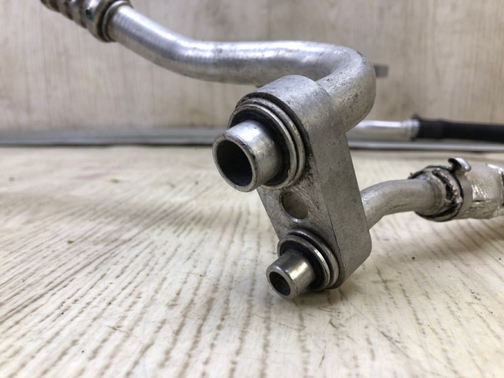 68103140AB | Трубка кондиционера CHRYSLER 200 14-16 - Фото 7