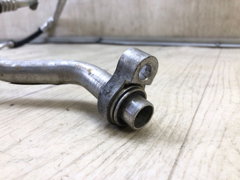 68103140AB | Трубка кондиционера CHRYSLER 200 14-16 - Фото 11