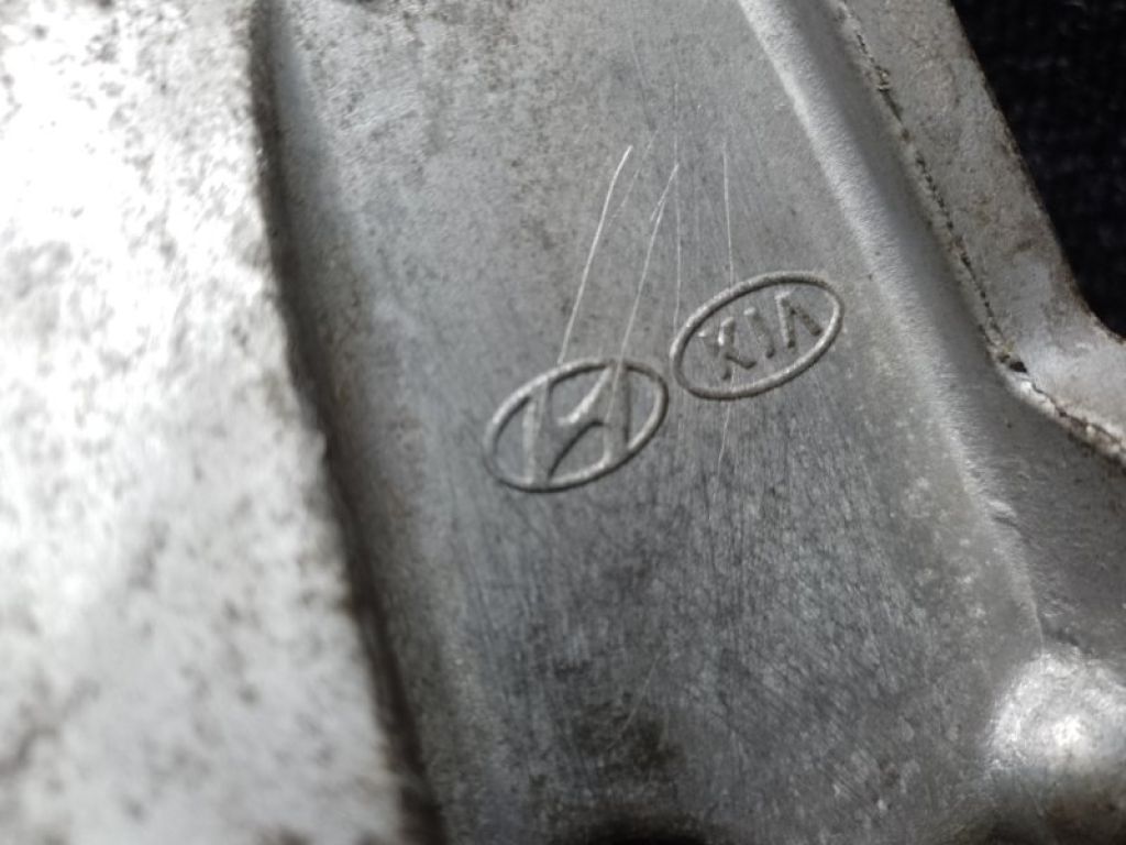21350-2E700 | Кришка ГРМ HYUNDAI ELANTRA AD 16- - Фото 4