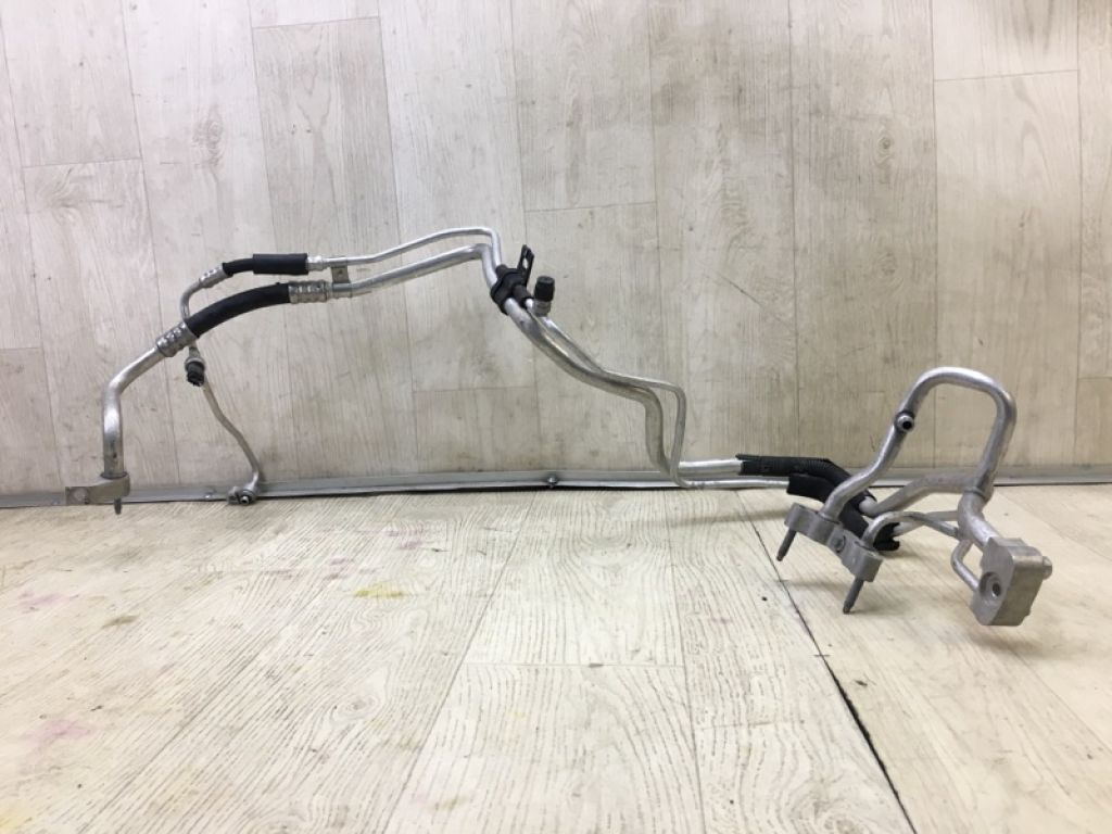 68154351AC | Трубка кондиціонеру DODGE JOURNEY 08-20 - Фото 2