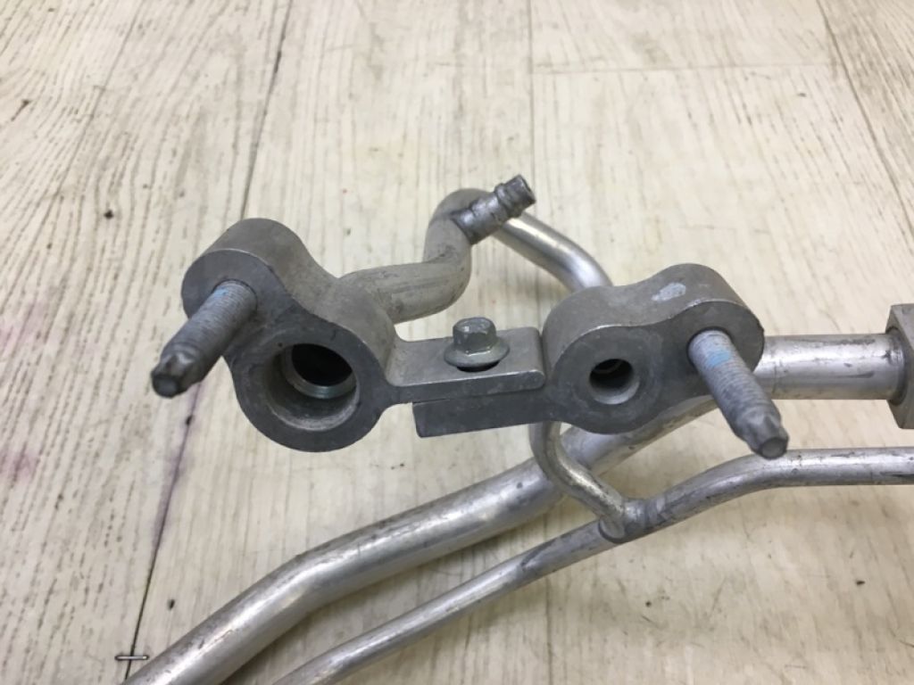 68154351AC | Трубка кондиціонеру DODGE JOURNEY 08-20 - Фото 6