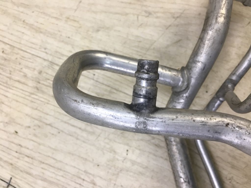 68154351AC | Трубка кондиціонеру DODGE JOURNEY 08-20 - Фото 7