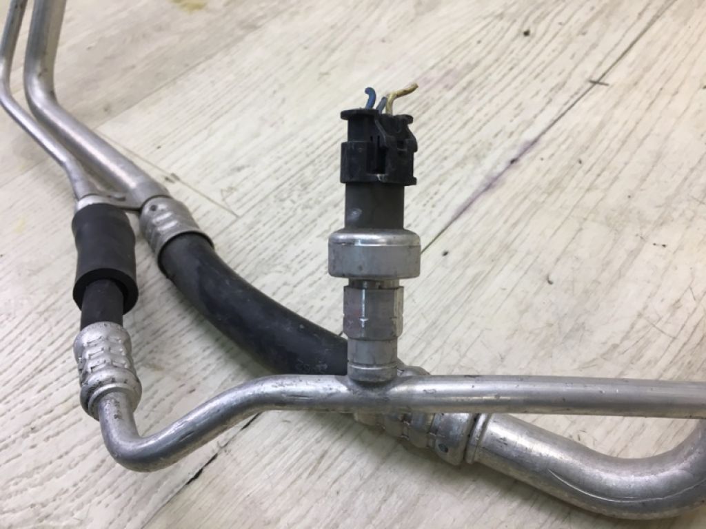 68154351AC | Трубка кондиціонеру DODGE JOURNEY 08-20 - Фото 12