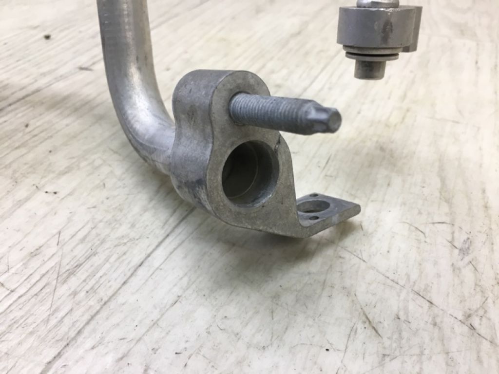 68154351AC | Трубка кондиціонеру DODGE JOURNEY 08-20 - Фото 16