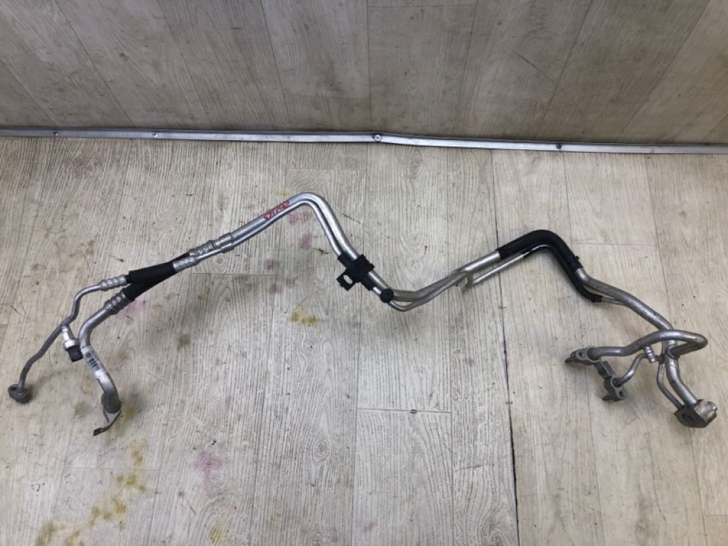 68154351AC | Трубка кондиционера DODGE JOURNEY 08-20 - Фото 2