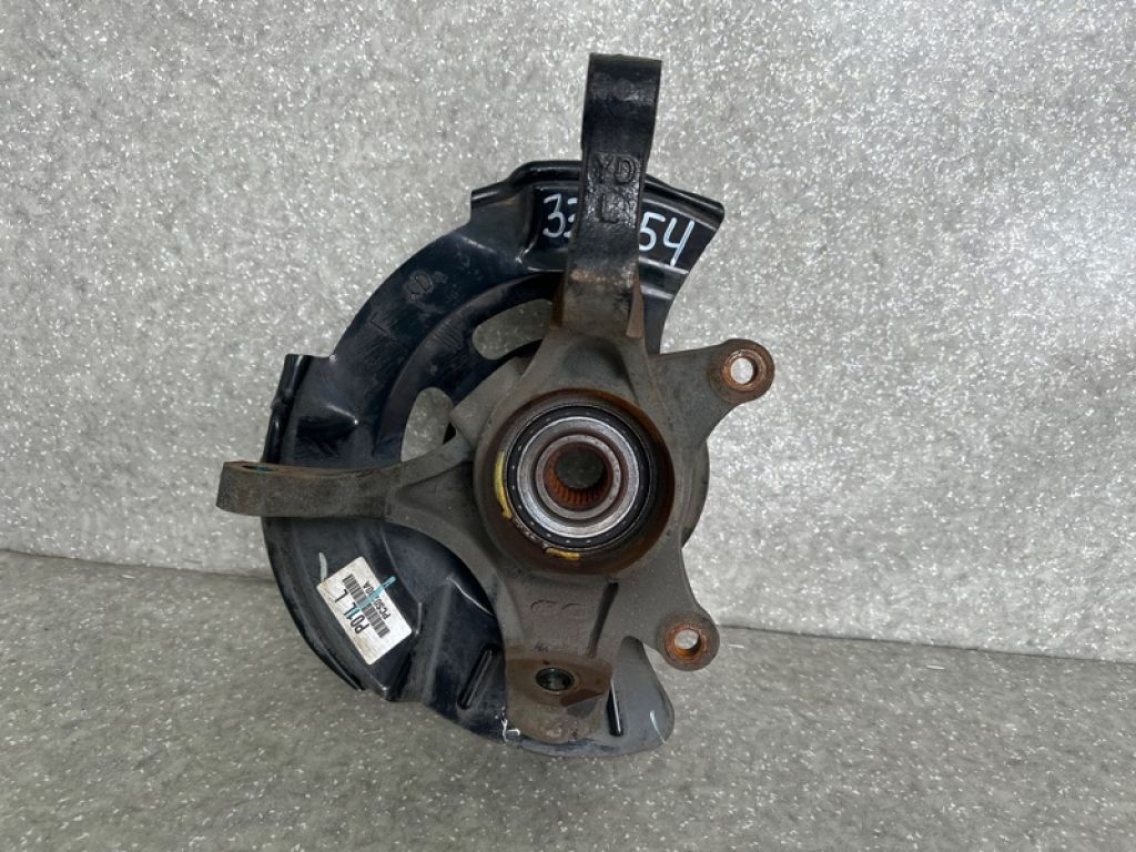 51715-A7000 | Кулак поворотний лів. KIA FORTE YD 12-