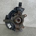 51715-A7000 | Кулак поворотний лів. KIA FORTE YD 12-