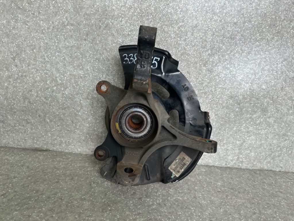 51716-A7000 | Кулак поворотний прав. KIA FORTE YD 12-