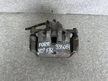 Супорт гальмівний передн. прав. KIA FORTE YD 12-