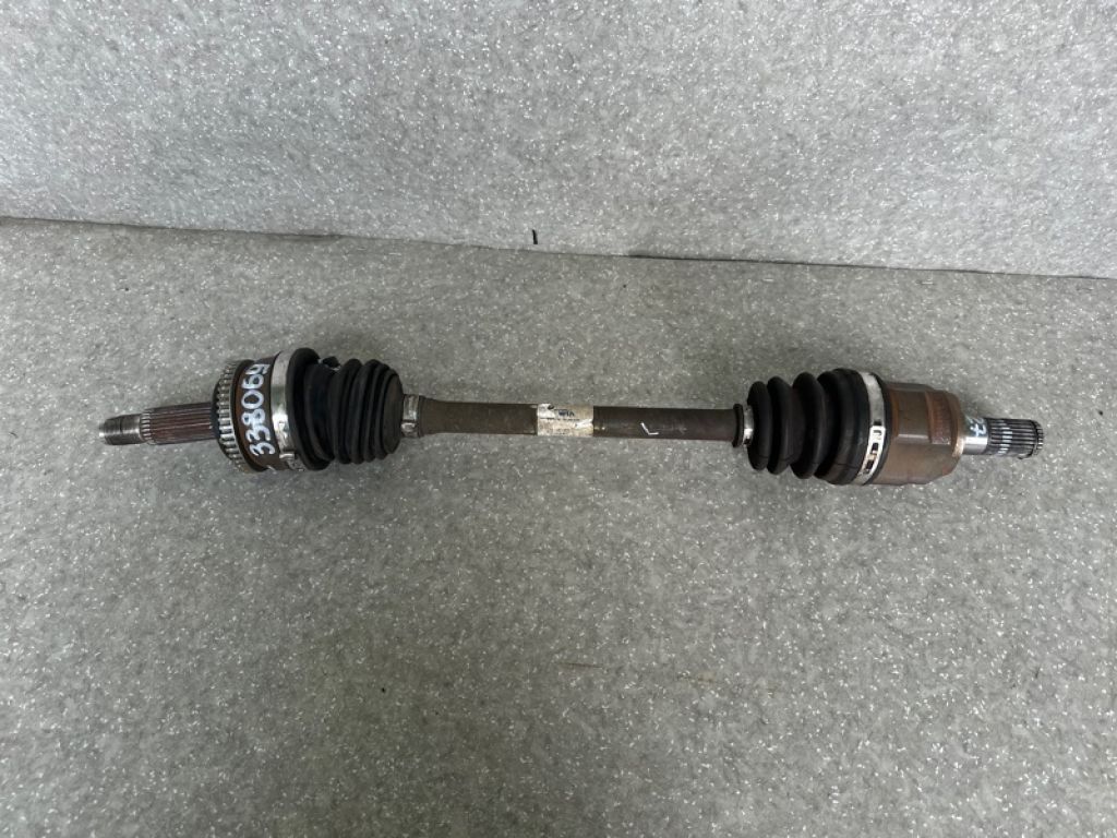 49500-A7100 | Привід передній лів. KIA FORTE YD 12-