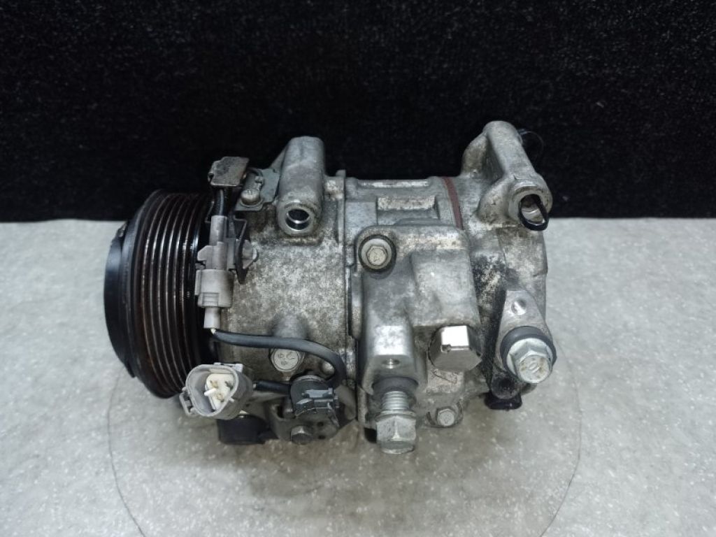 88320-42120 | Компрессор кондиционера TOYOTA RAV4 05-12