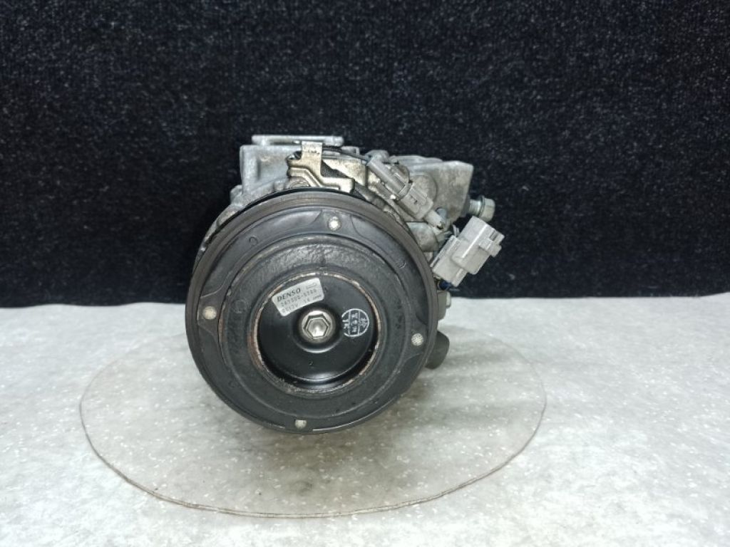 88320-42120 | Компрессор кондиционера TOYOTA RAV4 05-12 - Фото 3