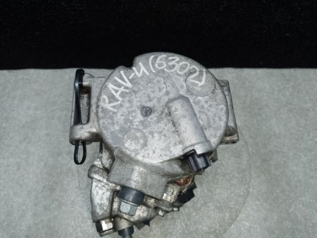 88320-42120 | Компрессор кондиционера TOYOTA RAV4 05-12 - Фото 4