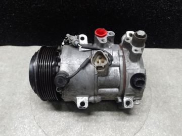 Компрессор кондиционера TOYOTA CAMRY 40 06-11