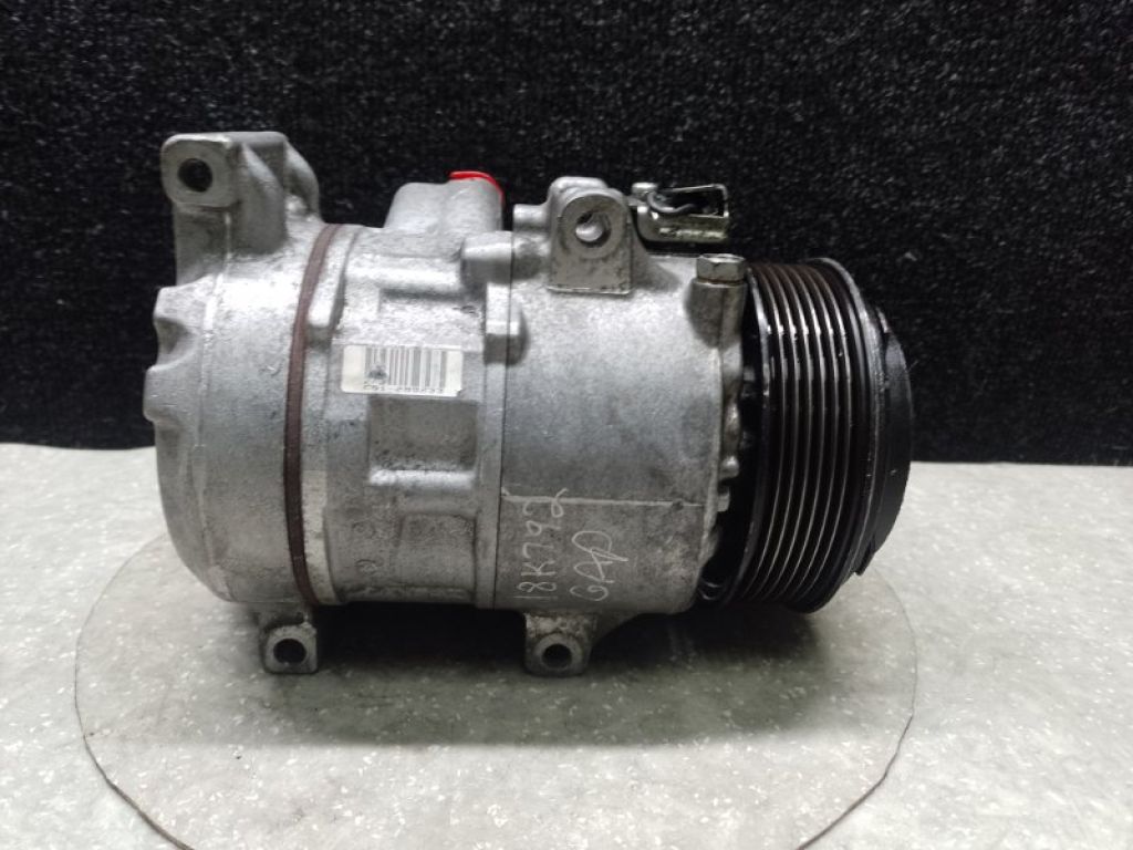 88320-33200 | Компрессор кондиционера TOYOTA CAMRY 40 06-11 - Фото 2