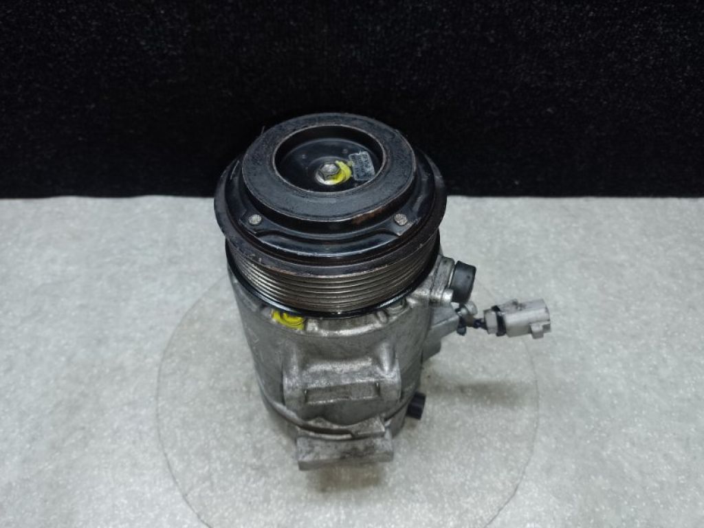 88320-33200 | Компрессор кондиционера TOYOTA CAMRY 40 06-11 - Фото 4