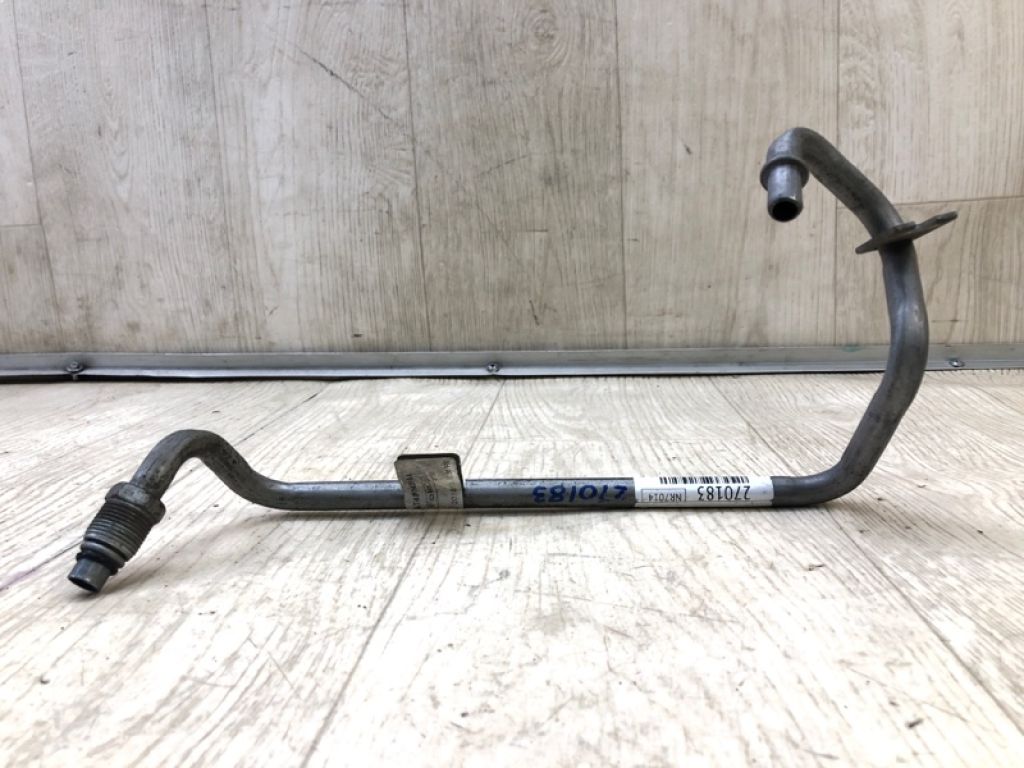 AT4Z-7R081-A | Трубка акпп FORD EDGE 06-14 - Фото 2