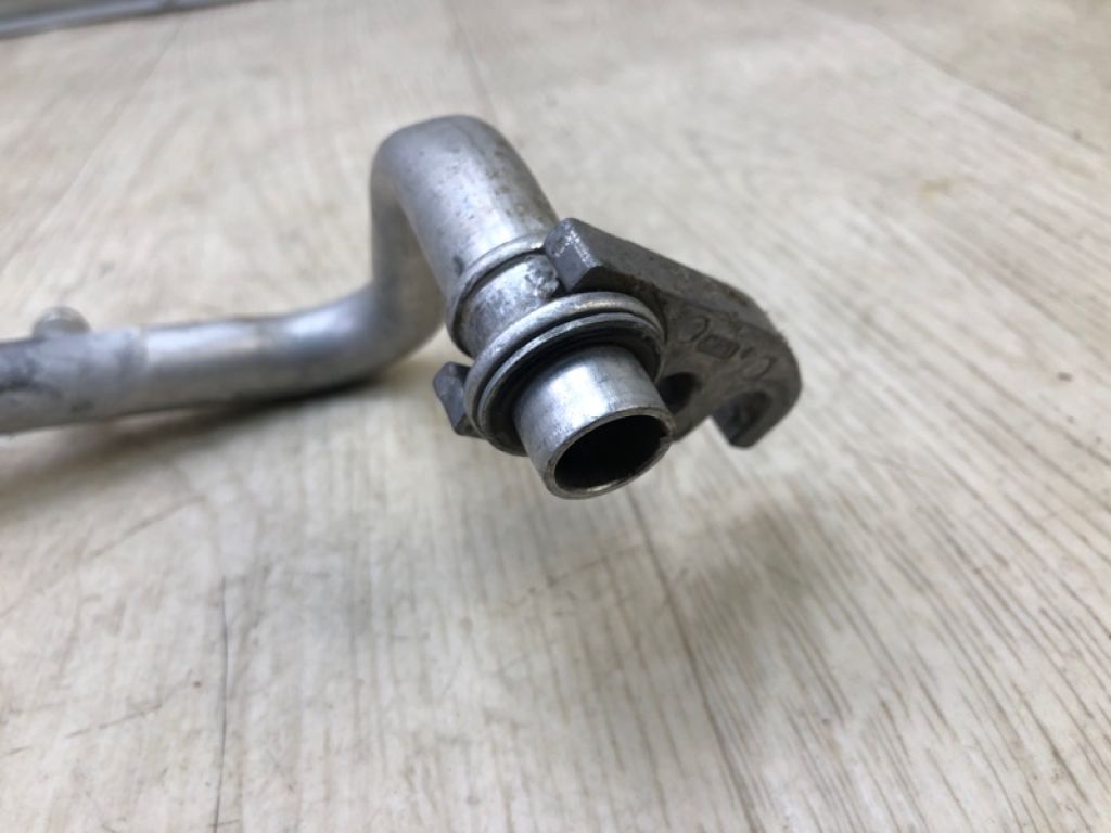 F1FZ-19A834-A | Трубка кондиціонеру FORD FOCUS 10-18 - Фото 8