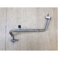 Трубка кондиционера FORD FOCUS 10-18