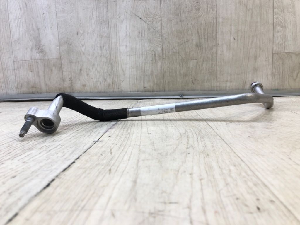 BE8Z-19867-A | Трубка кондиционера FORD FIESTA 08-17 - Фото 3