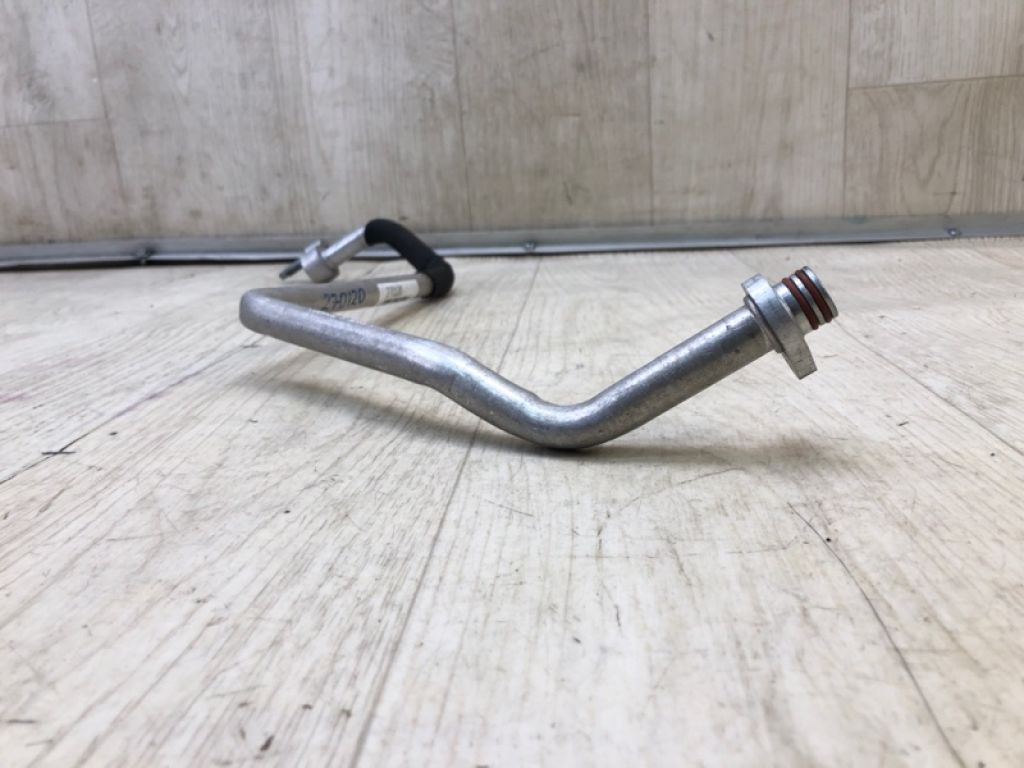 BE8Z-19867-A | Трубка кондиционера FORD FIESTA 08-17 - Фото 5