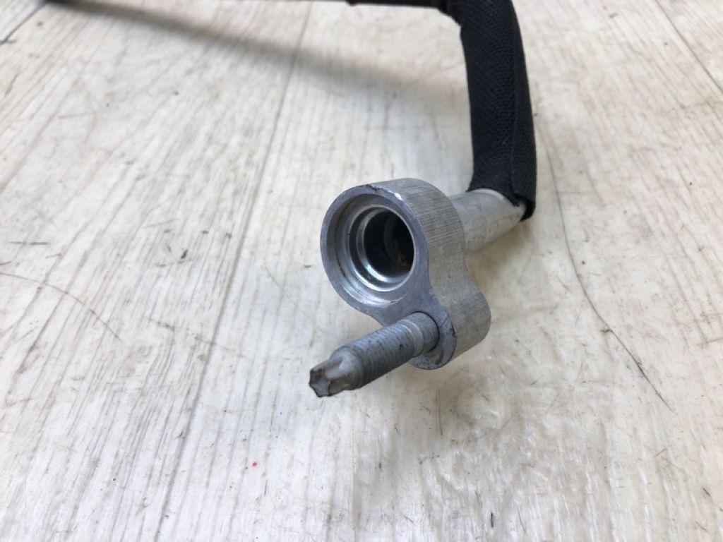 BE8Z-19867-A | Трубка кондиционера FORD FIESTA 08-17 - Фото 7