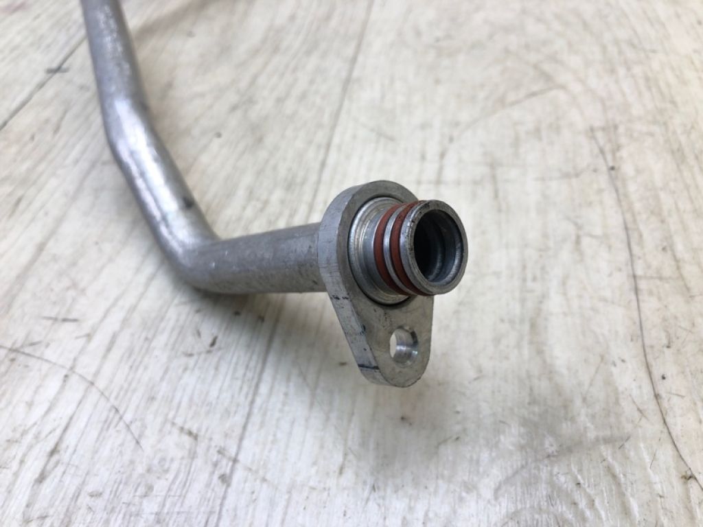 BE8Z-19867-A | Трубка кондиционера FORD FIESTA 08-17 - Фото 8