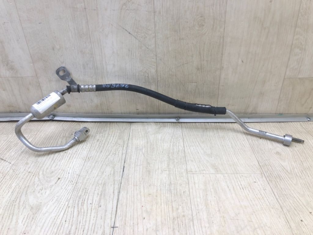 CT4Z-19972-E | Трубка кондиціонеру FORD EDGE 06-14