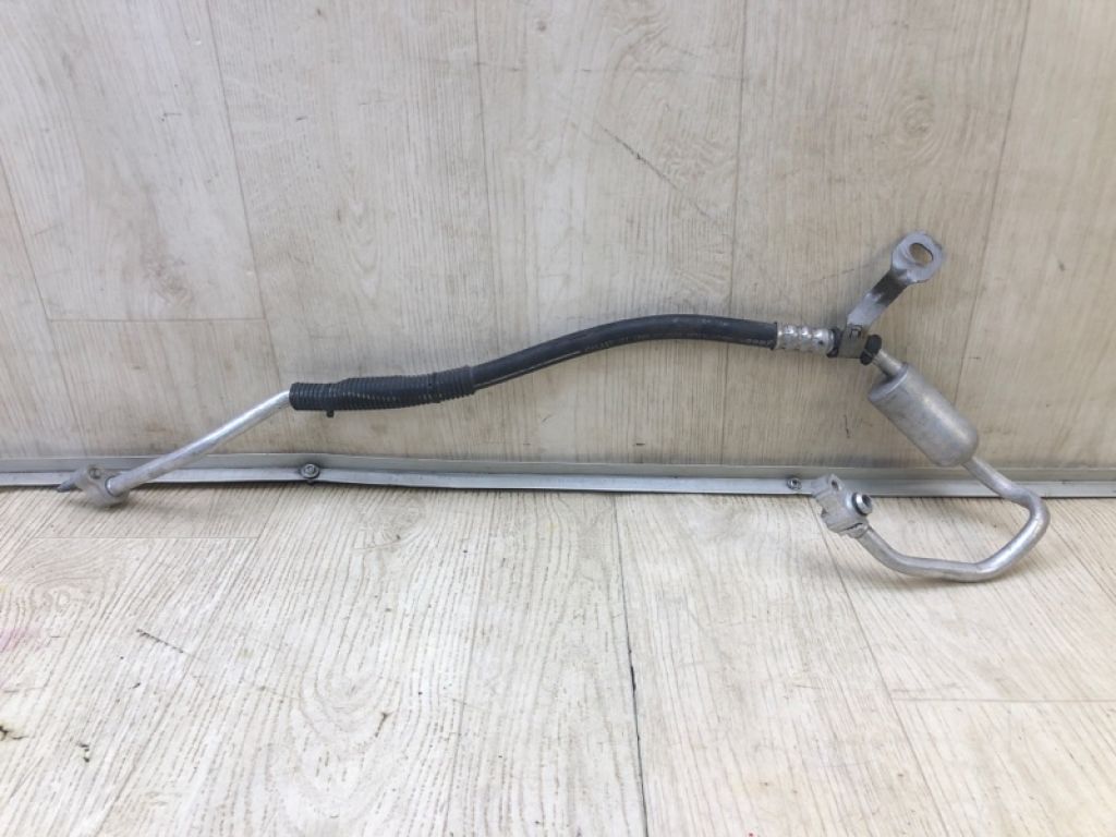 CT4Z-19972-E | Трубка кондиціонеру FORD EDGE 06-14 - Фото 2