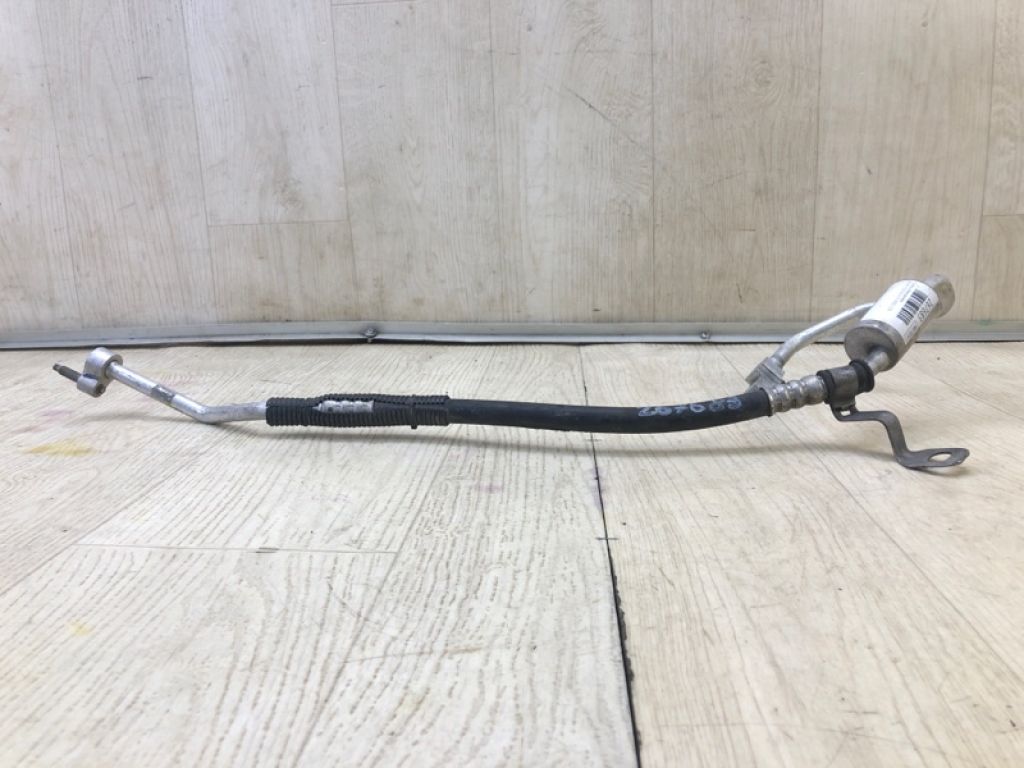 CT4Z-19972-E | Трубка кондиціонеру FORD EDGE 06-14 - Фото 3