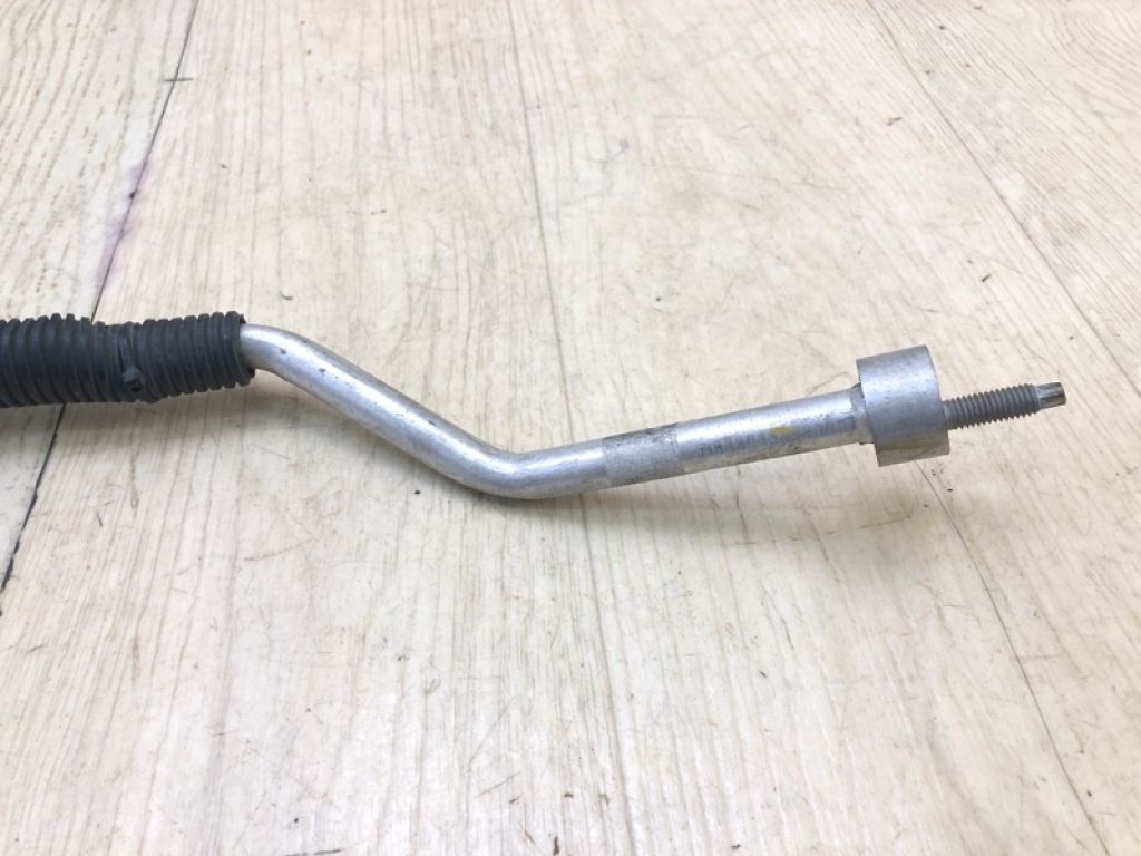 CT4Z-19972-E | Трубка кондиціонеру FORD EDGE 06-14 - Фото 4