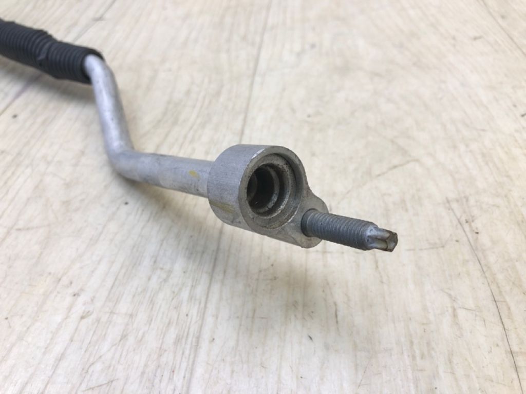 CT4Z-19972-E | Трубка кондиціонеру FORD EDGE 06-14 - Фото 5