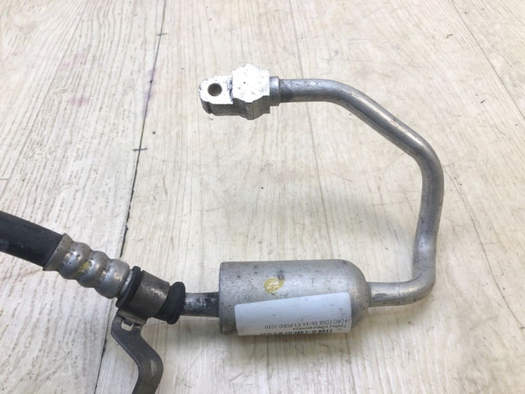 CT4Z-19972-E | Трубка кондиціонеру FORD EDGE 06-14 - Фото 6