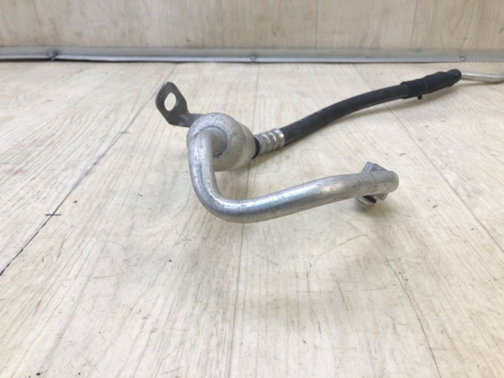 CT4Z-19972-E | Трубка кондиціонеру FORD EDGE 06-14 - Фото 7