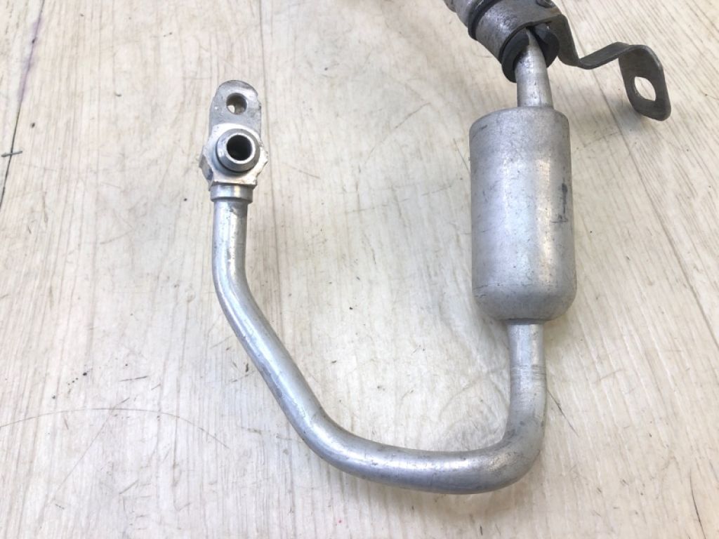 CT4Z-19972-E | Трубка кондиціонеру FORD EDGE 06-14 - Фото 8