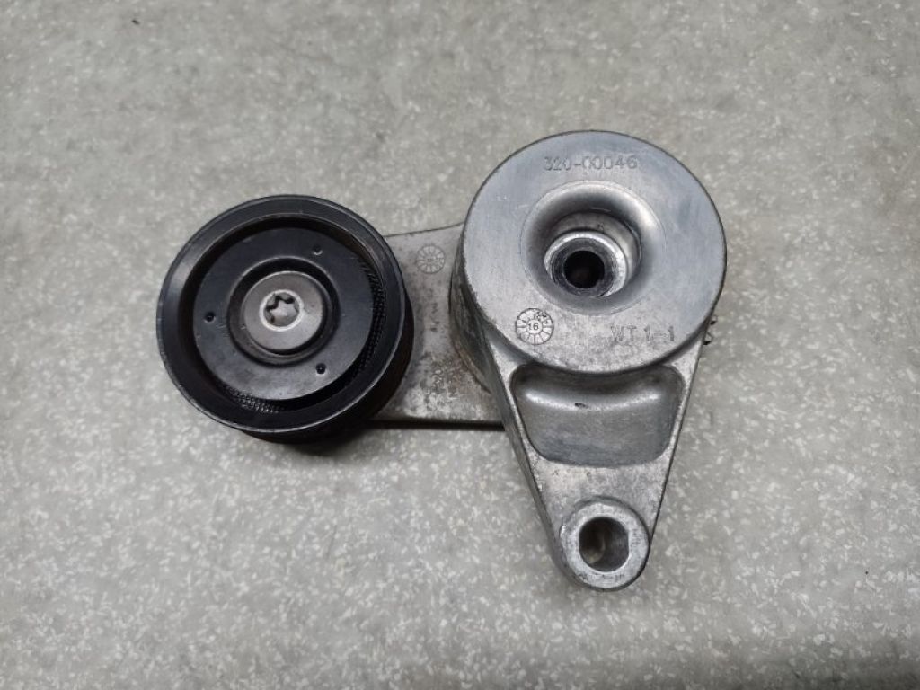 25281-2E355 | Натягувач ременя генератора HYUNDAI ELANTRA AD 16-