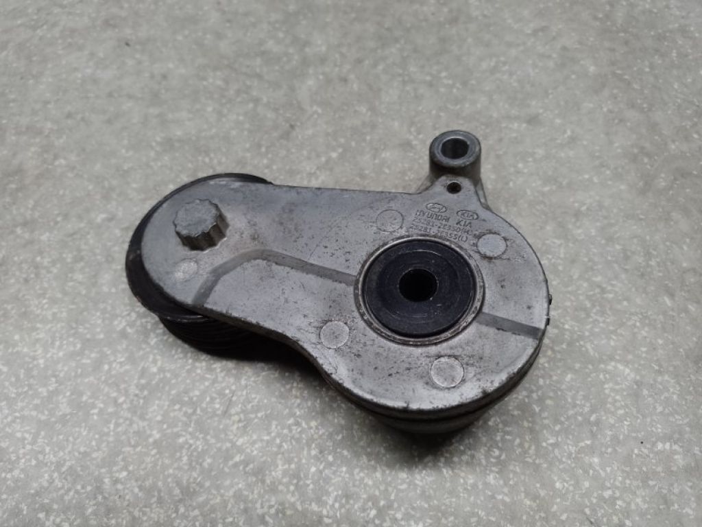 25281-2E355 | Натягувач ременя генератора HYUNDAI ELANTRA AD 16- - Фото 2