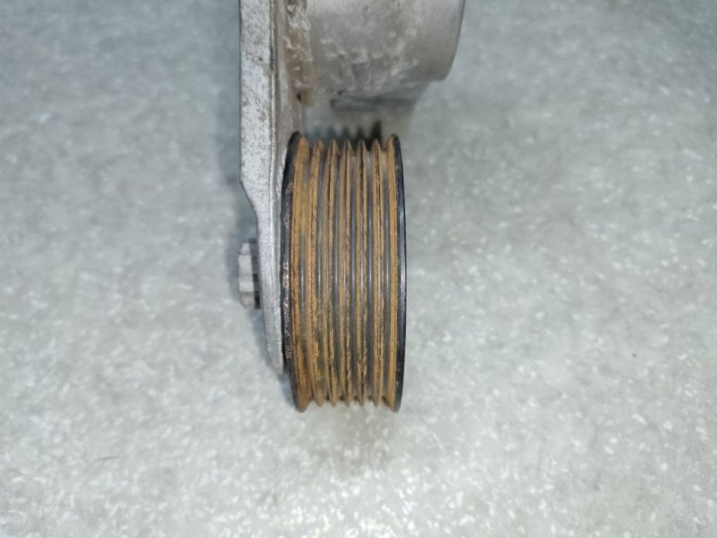 25281-2E355 | Натягувач ременя генератора HYUNDAI ELANTRA AD 16- - Фото 4