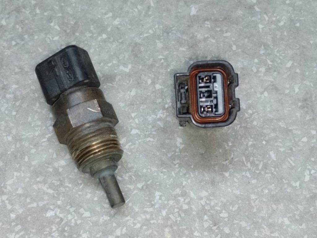 39220-38030 | Датчик температури охолоджувальної рідини HYUNDAI ELANTRA AD 16-